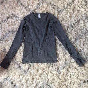 Ivivva Fly Tech Long Sleeve